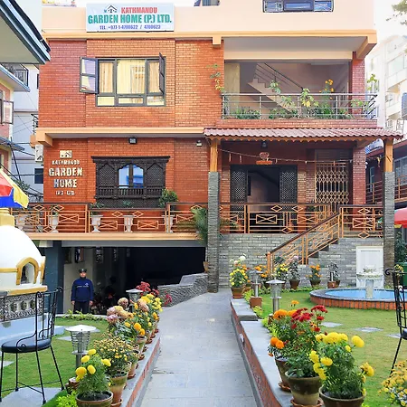 Kathmandu Garden Home