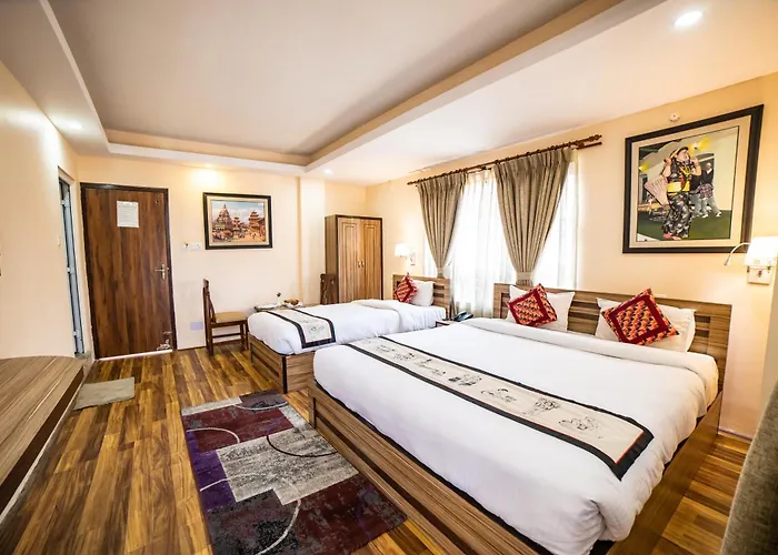 Hotel Garden 3*