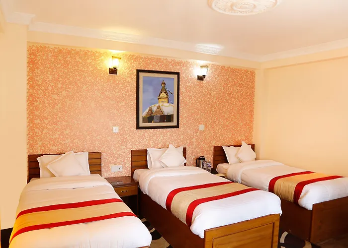 Hotel Garden 3*