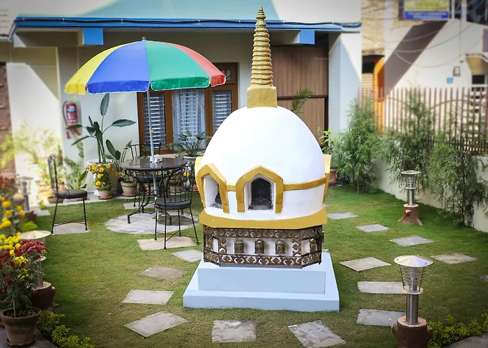 Garden Hotel