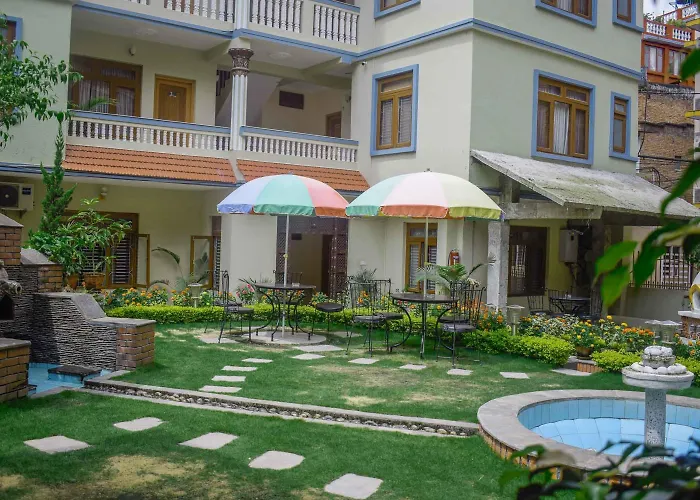 Hotel Garden