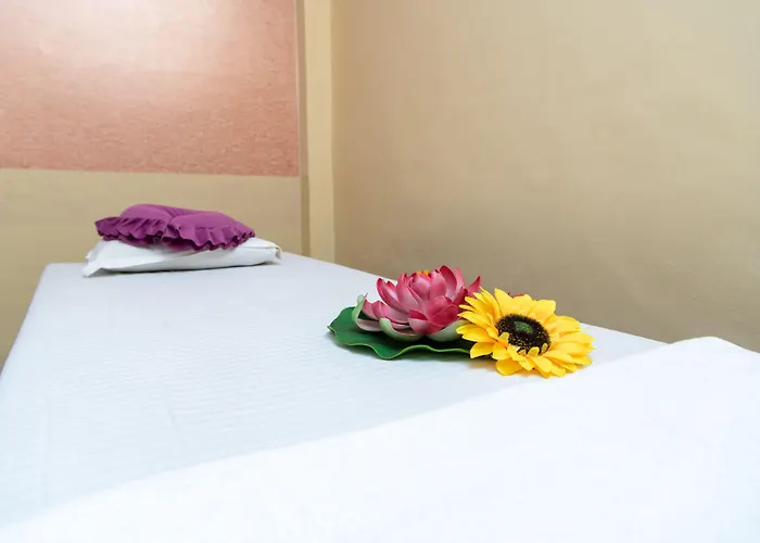 Garden Hotel 3*