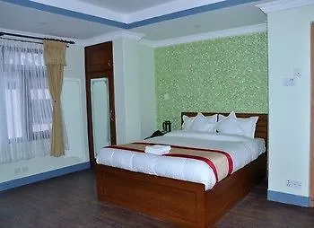 Hotel Garden Kathmandu