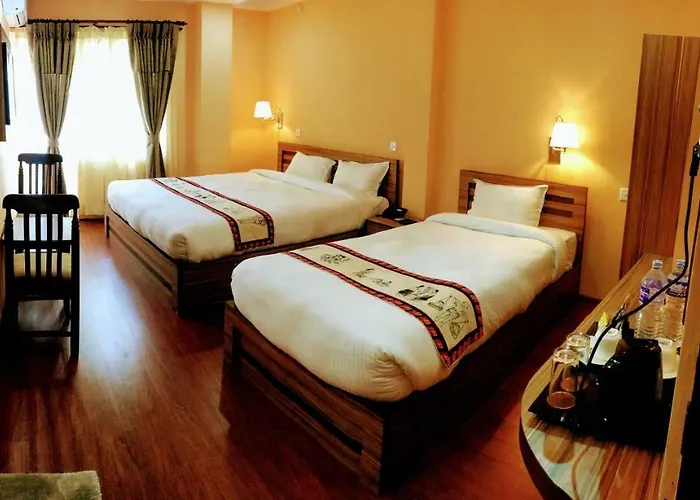Hotel Garden 3*