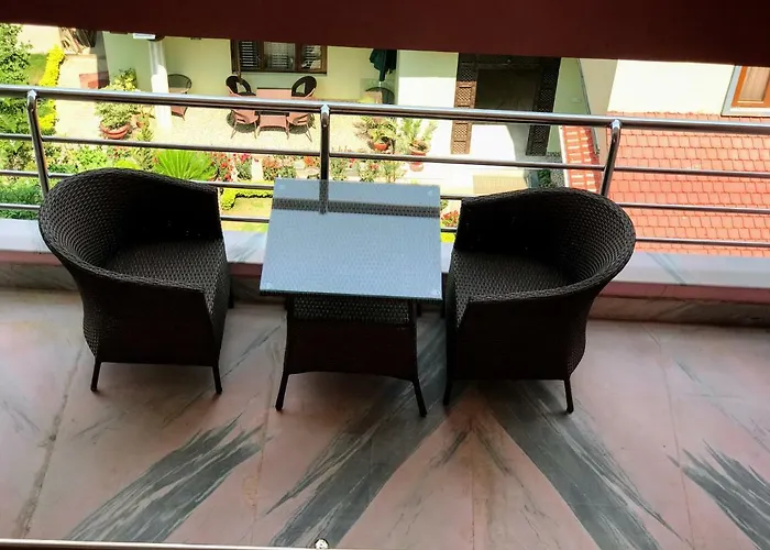 Hotel Garden