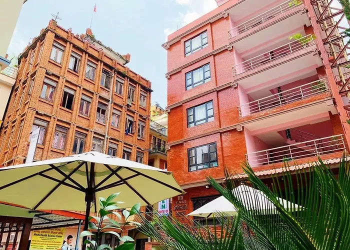 Hotel Garden